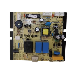 格米莱咖啡机CRM3101/3201/3100E/3605/3005E/3124/3121维修主板