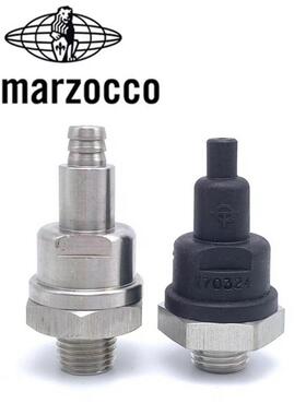 意大利GS3 MINI KB90咖啡机锅炉排气阀真空阀