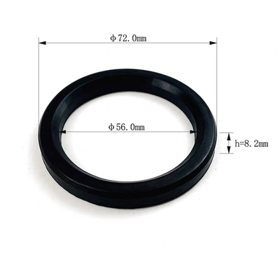 美国SYNESSO半自动咖啡机MVP HYDRA S200冲煮头硅胶圈分水网配件