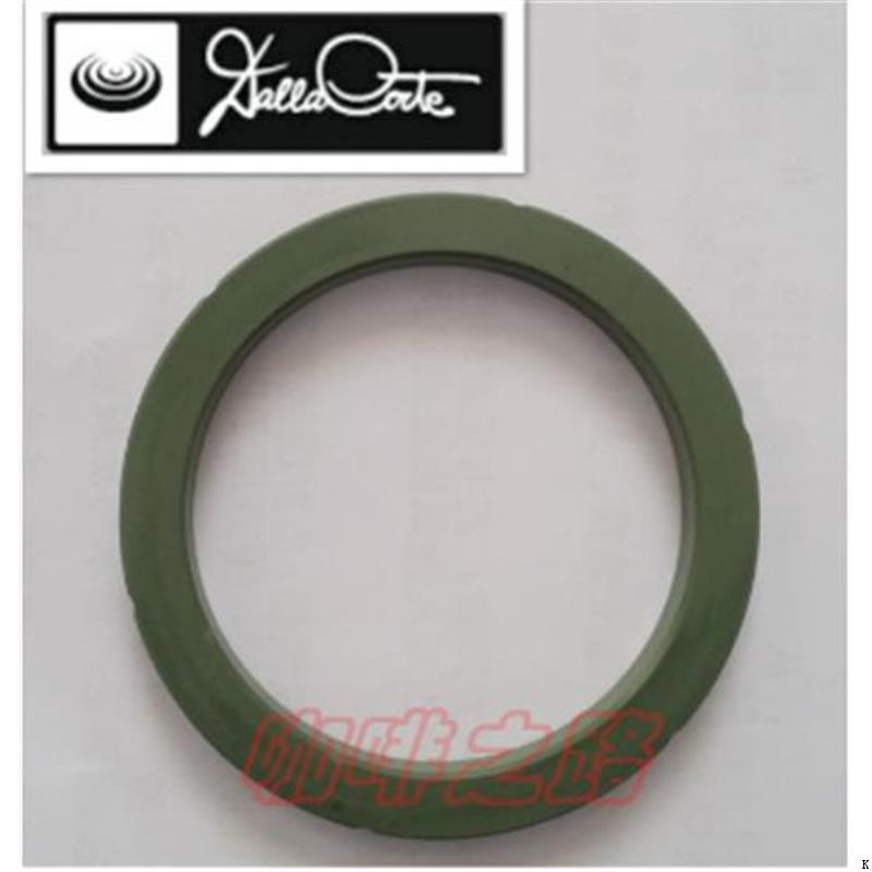 DALLA CORTE Mina咖啡机胶圈冲泡头密封橡胶圈密封圈配件