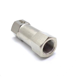 原装黑鹰Victoria Arduinoeagleone Prima咖啡机单向阀逆水阀配件