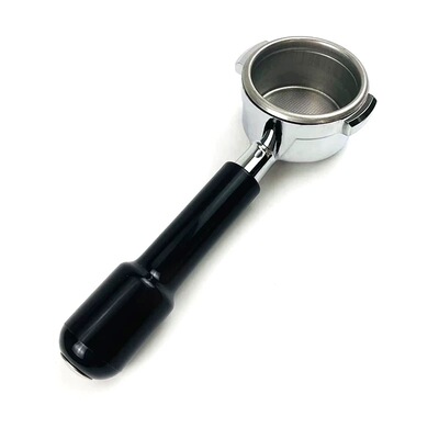 意大利进口DALLA CORTE大佬抠半自动咖啡机54mm无底手柄专用手柄