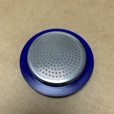 lelitV3咖啡机冲煮头密封胶圈垫圈皮圈分水网维修配件