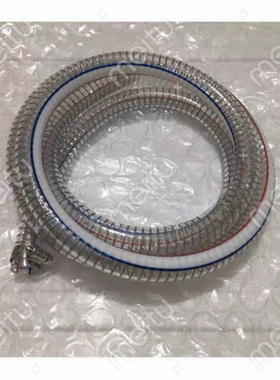 2米长KAFFA卡法/格米莱半自动咖啡机下水管排水管内径1.6cm配件