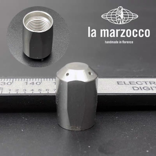 mini咖啡机蒸汽喷嘴喷头1.0mm孔径 MARZOCCO辣妈GS3 micra