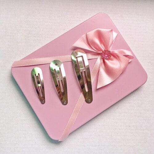 DIYBB夹水滴发夹优质