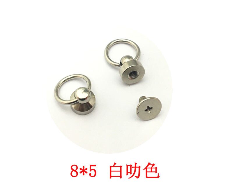 diy旋转和尚头奶嘴钉玩偶钩针