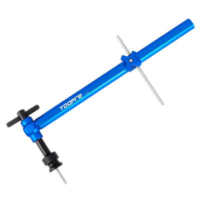 TOOPRE公路车手变测量器