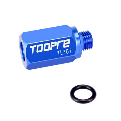 TOOPRE液压油刹手变转接头