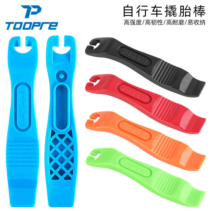 TOOPRE自行车撬胎棒山地公路车图片