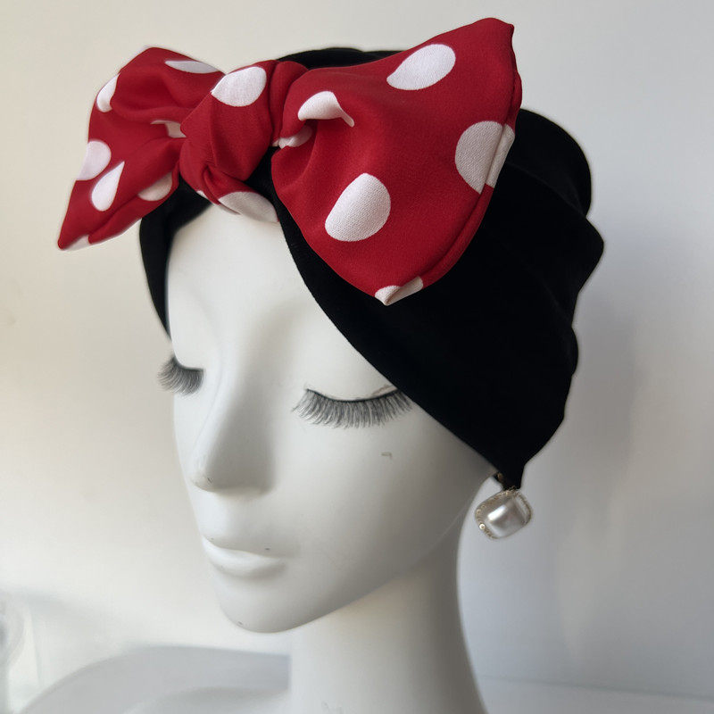 产后纯棉月子帽坐月子产妇帽子大头保暖孕妇帽超柔帽可爱蝴蝶结,服饰配件/皮带/帽子/围巾,帽子,淘宝优惠券,粉丝福利购,淘宝优惠卷