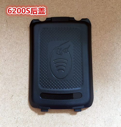 DT50原装外盖 DT50S电池后盖手持终端配件PDA后盖优博讯DT50X