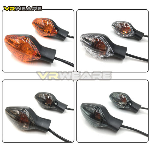 摩托车转向灯适用于本田CBR500R CBR650F CB650F CB500F CB500X