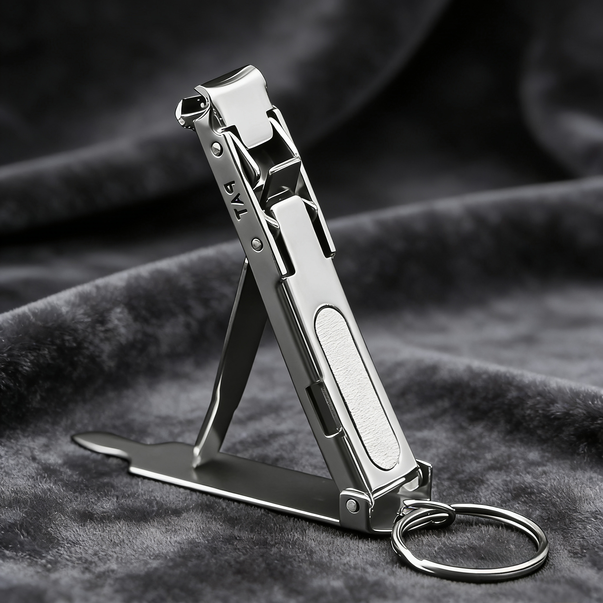 可挂钥匙扣指甲剪防飞溅超薄便携指甲钳指甲刀时尚迷你小巧便携款,家庭/个人清洁工具,指甲钳,淘宝优惠券,粉丝福利购,淘宝优惠卷