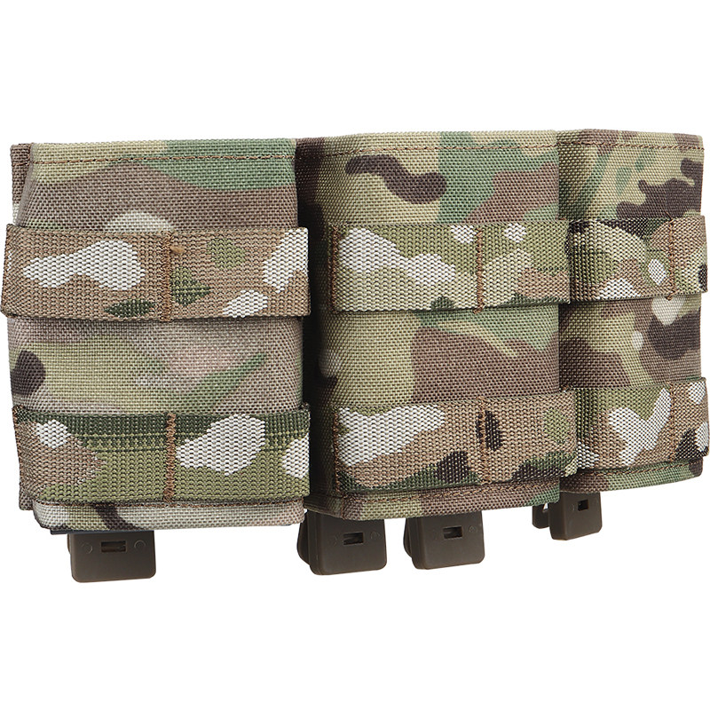 VEST TRIPLE QUICK PULL SET 7.62 VEST FRONT PANEL TACTICAL WATER BOMB PACK DAN CLIP PACK TACTICAL ACCESSORIES