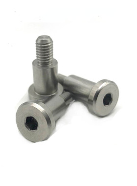 支点台阶螺丝FCBDR4 5 6 8 10 12-12 3 4 5 6 7 8 10 12 13 15 20