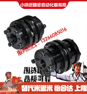 联轴器DBL31 41-D90 D90L D100 D100L D126 D126L D144 D144L