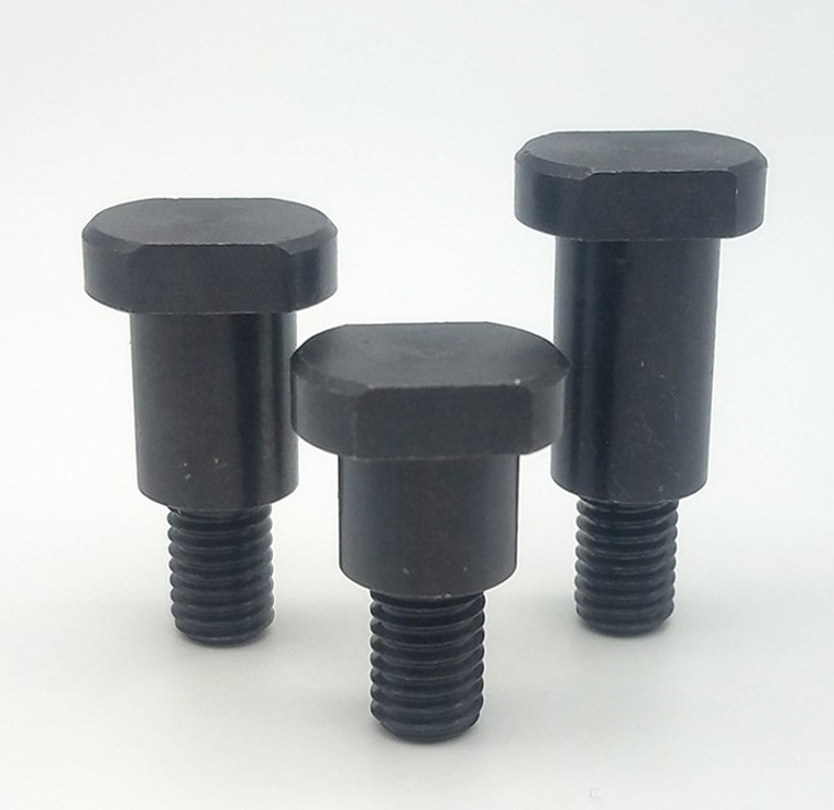 支点台阶螺丝MJK21-D4 D5 D6 D8-L1 L2 L3 L4 L5 L6 L7 L8 L10