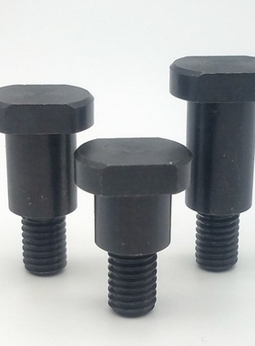 支点台阶螺丝FCBDBW4 5 6 8 10 12-123 4 5 6 7 8 10 12 13 15 20