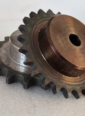 链轮C-SP40B32 34 35-S N-18 19 20 22 24 25 28 30 32 35 40