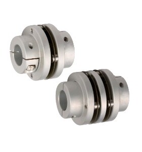 联轴器DBN01 21-D32 D40 D50 D63-d6 d7 d8 d10-e6 e7 e8 e10