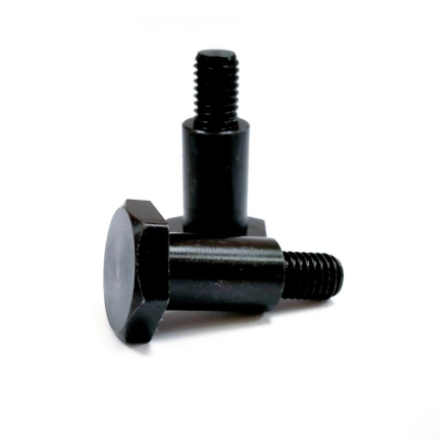 支点台阶螺丝MJK31-D4 D5 D6 D8-L1 L2 L3 L4 L5 L6 L7 L8 L9 L10