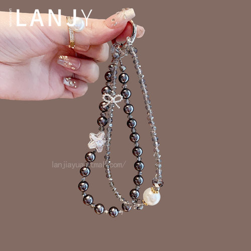 超仙星星手机链轻奢高级感