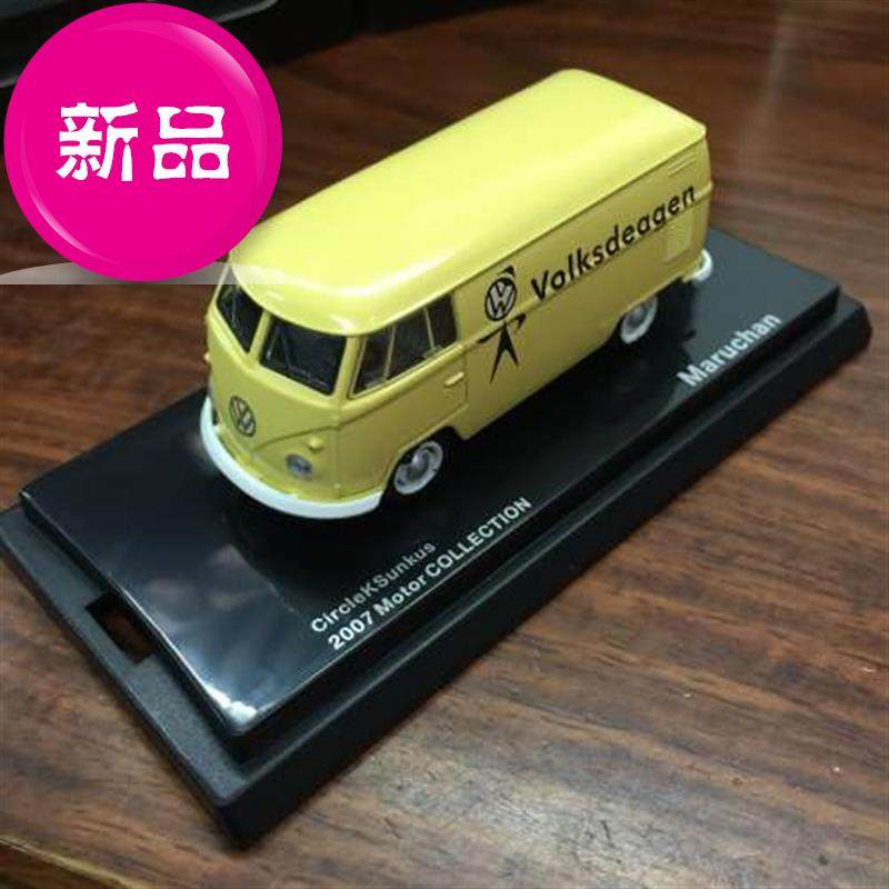 1i:64京商代工大众巴士vw bus t1 合金车模型12个整套|ruв категории игрушка/коляска/головоломка/блоки/модель, статическая модель, модель автомобиля - от Buy2taobao.com для оказания профессиональной услуги покупки агента Taobao