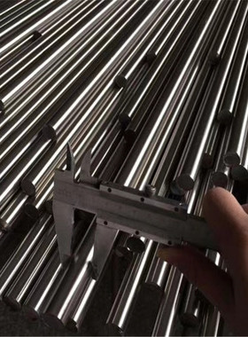 304S12不锈钢棒AISI321光亮棒S32100 TP321 SUS321 X10CrNiTi189