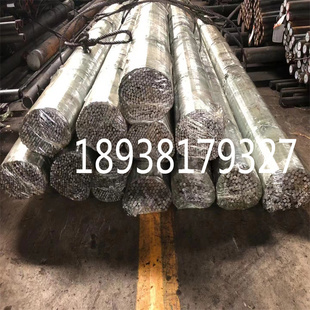 42CrMoH调质棒料 40CrH调质磨光圆 42CrMo调质研磨棒硬度HRC33-36