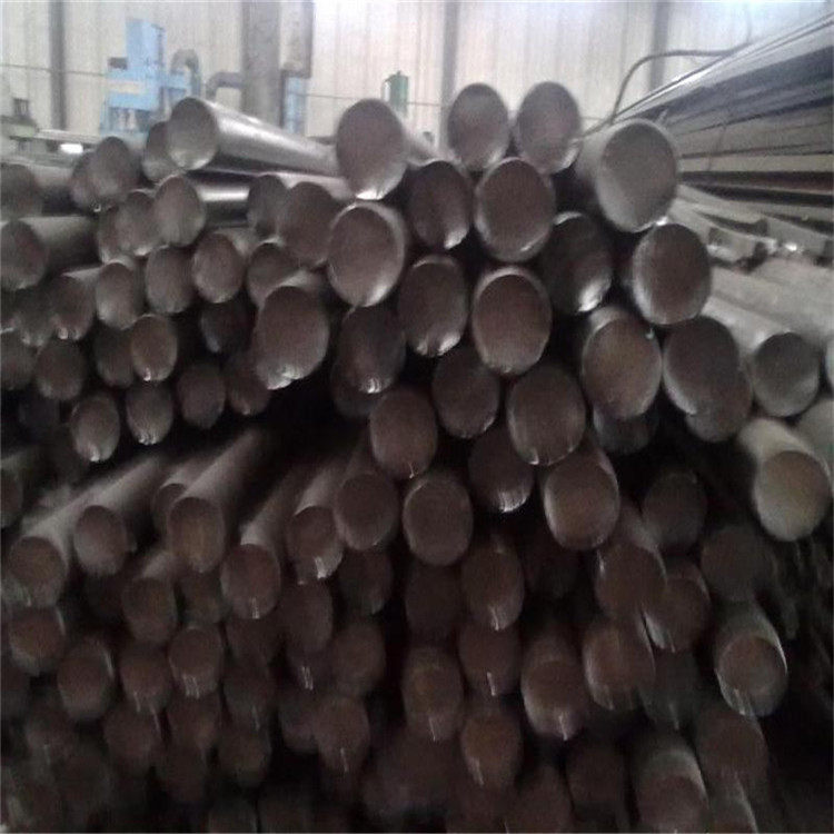 铸铁棒qt500-7 生铁棒 球墨铸铁棒 ht250灰铁圆棒 球铁圆棒 铁棒