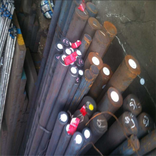 冷拉圆钢38CrMoAlA圆钢 38CrMoAl圆棒 小直径40Cr钢棒 42CrMo圆棒