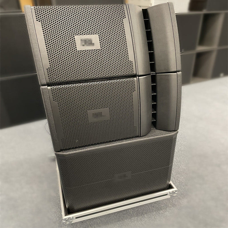 JB款 V式RX 932专业舞台线阵音箱 大功率线性扬声器 高瑞钕磁啦叭