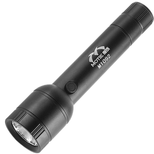 防爆手电强光远射可充电led多功能工厂户外专用巡检应急防水M1092