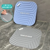 Court Ido -dilemma анти -силиконный гель -подушка туалетная подушка против дезодорного дезодора