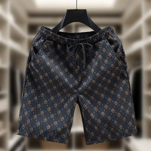 男士半截速干休闲夏季短裤大裤衩