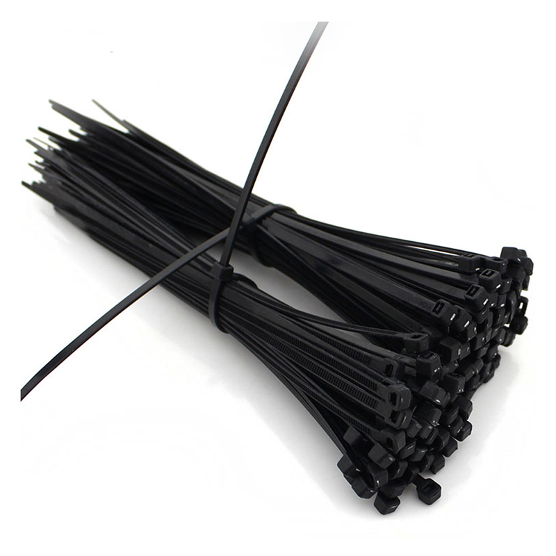 chân chống inox cho wave Dây buộc cáp nylon tự khóa cáp nhựa màu đen siết cổ chó đồng hồ bấm giờ khóa xe đạp dây phanh dây đeo ống yếm xe máy giá chân chống xe máy