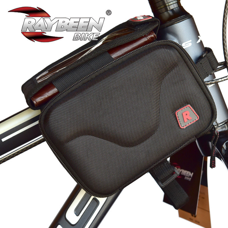 Sacoche pour vélo mixte RAYBEEN - Ref 2217520 Image 5