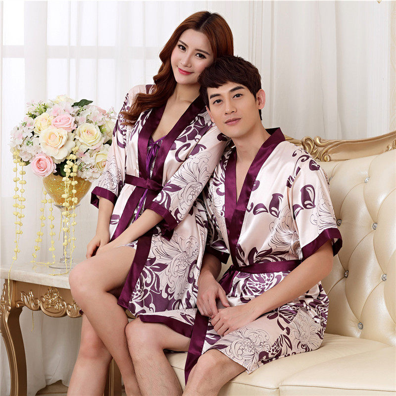 Peignoir jeunesse Huashi Jin - Sang Cour de marge - Ref 591001 Image 3