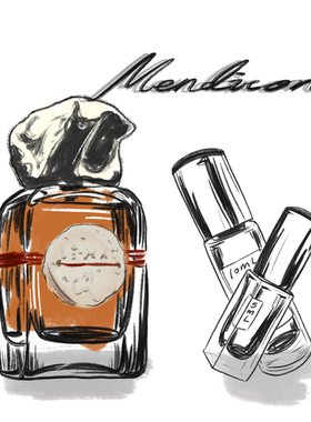 门蒂家香水小样愚人 海王星 天狼星 仪式 梦中梦海胆头圣意Alfa