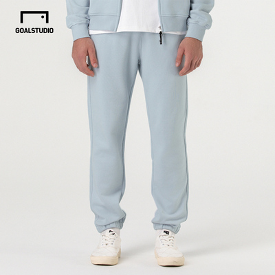 GOALSTUDIO23春款经典跑步裤
