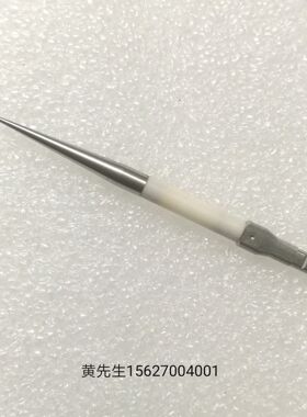 三丰12AAL027 mitutoyo真圆度仪测针 1.0mm 硬质合金球 小孔测针