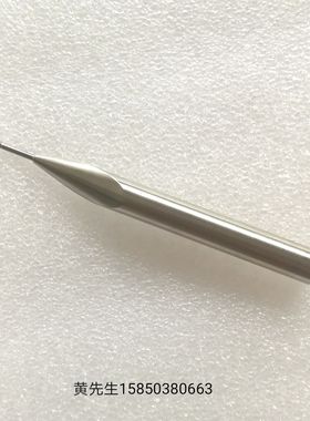 三丰高度仪偏心测头TRIMOS测高仪2.0钨钢测头8.0柄马尔测头