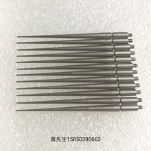 Mitutoyo190656 杠杆百分表测针三丰千分表测头小校表针0.5×44.5