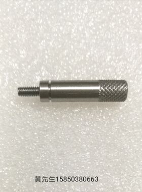 高度计数显指示表 指针式指示表 千分表不锈钢延长杆20mm303612