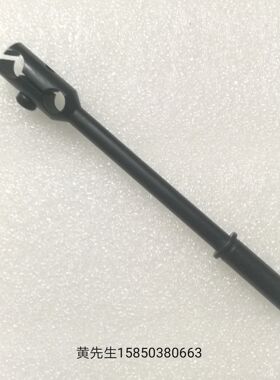 TRIMOS测高仪90°插入握把直径8mm长度85mm 512 1120 0010