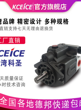 台湾油研ARL1-8-FR01S-10柱塞泵ARL1-8-FR01A-10 ARL1-12 ARL1-16