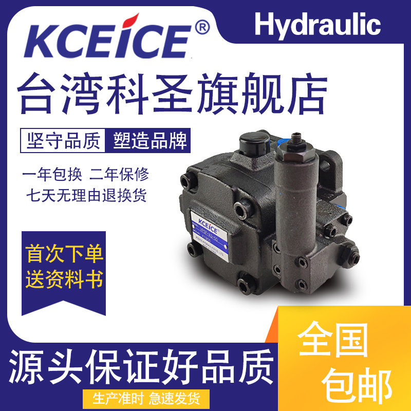 VP5F-A2-50S/50-A3-B4-B5-A4-A5 Taiwan vane pump HVP-30/40-F-A3/A2-140in the Hardware/Tool , Electrical Hardware , Pump , Pressure pump  category - from Buy2taobao.com to provide professional Taobao agent buy service