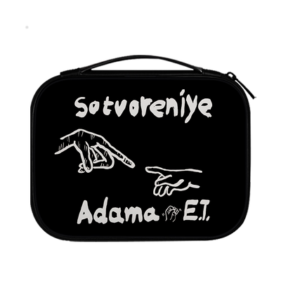 全开合平板包简约可爱包