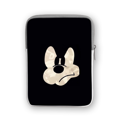 可爱简约创意PU包平板